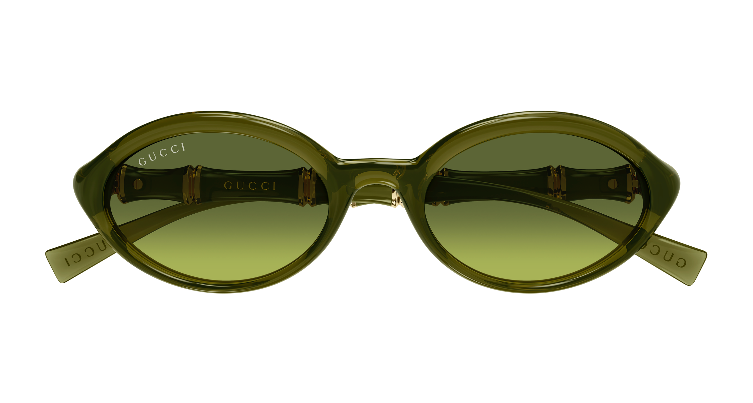 Lunettes de soleil Gucci GG 2059S