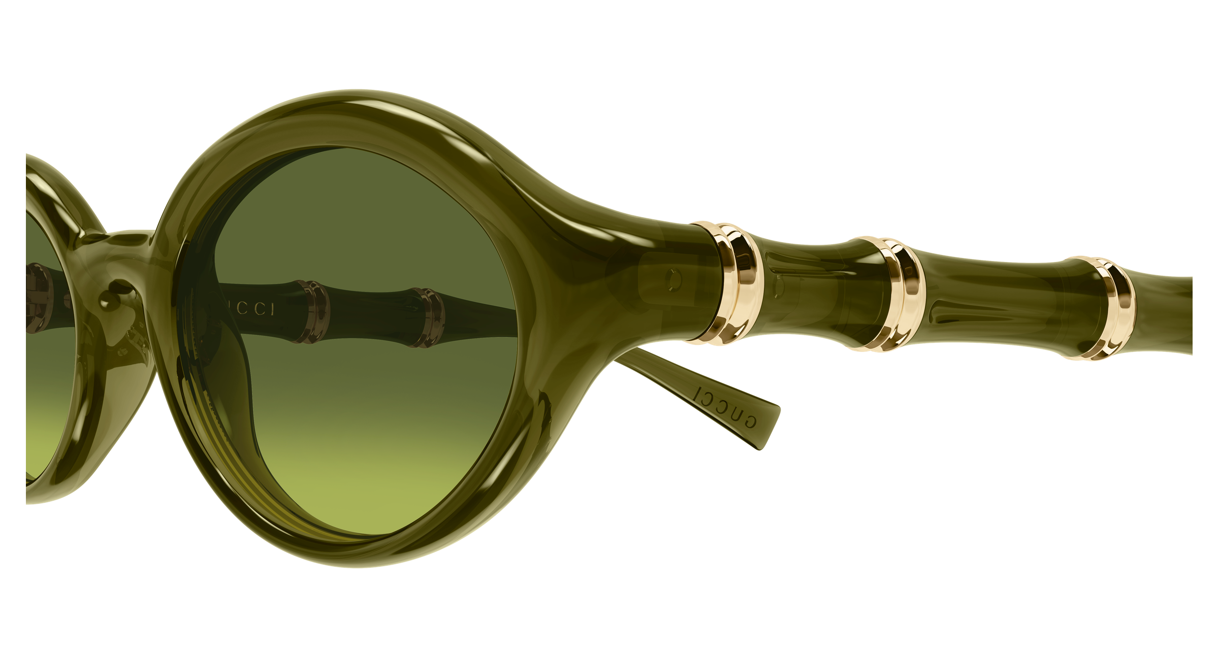 Lunettes de soleil Gucci GG 2059S