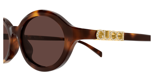 Lunettes de soleil GUCCI GG 2153S