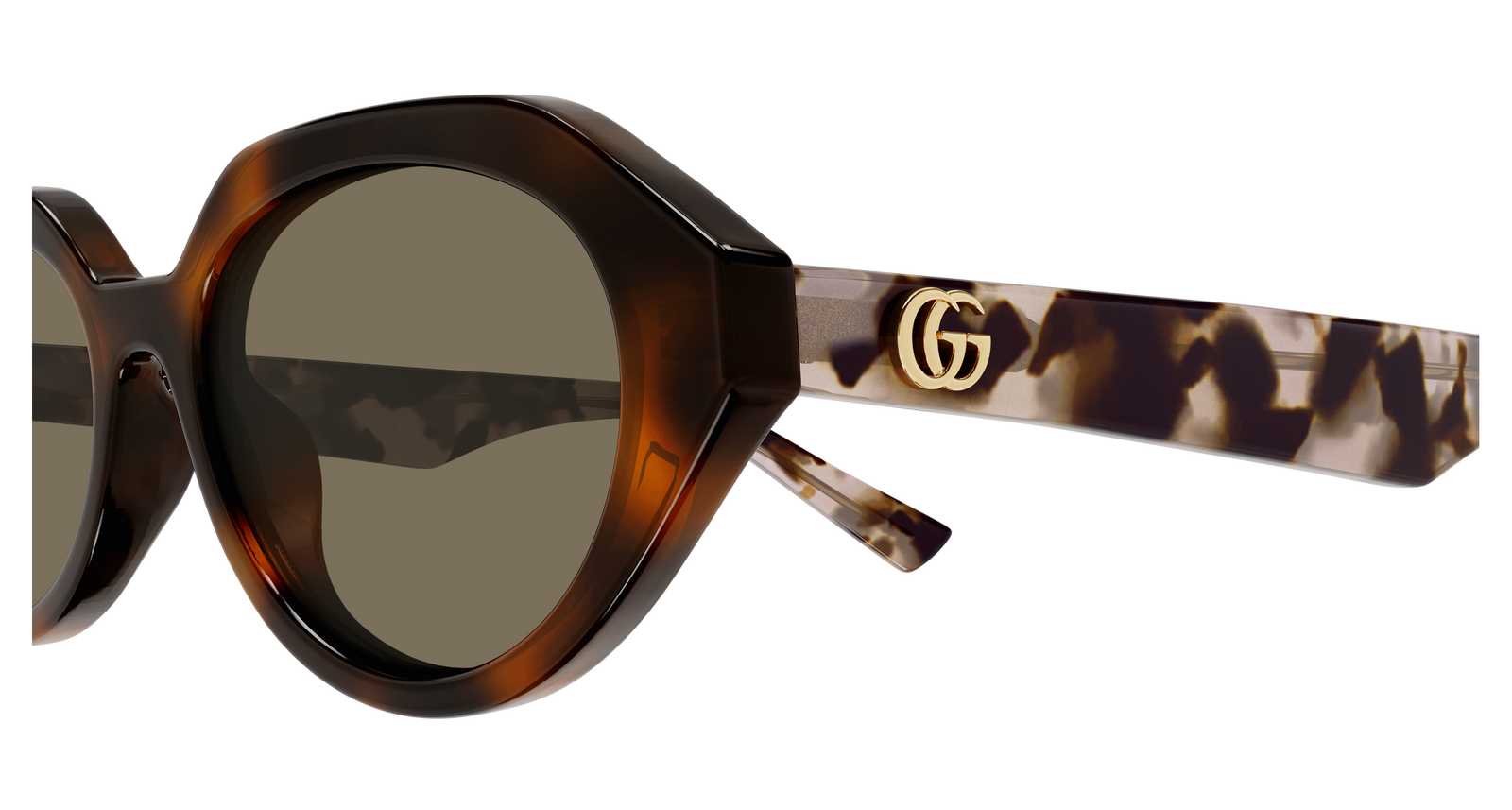 Prada PR D08SU Sunglasses
