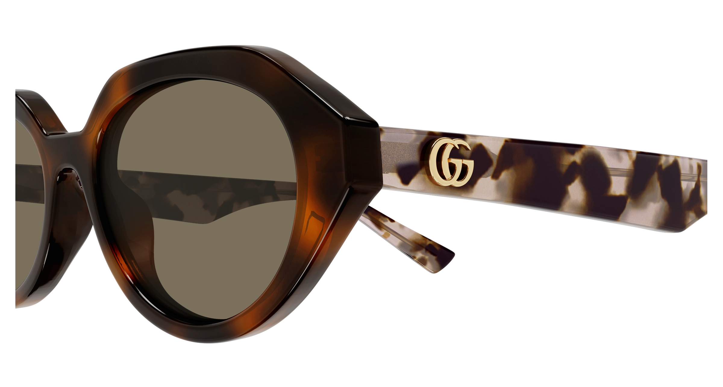 Lunettes de soleil Gucci GG 2178S