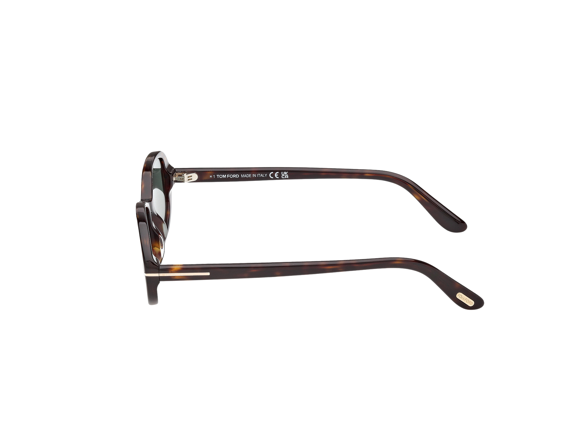 Lunettes de soleil Tom Ford IGGY 1364