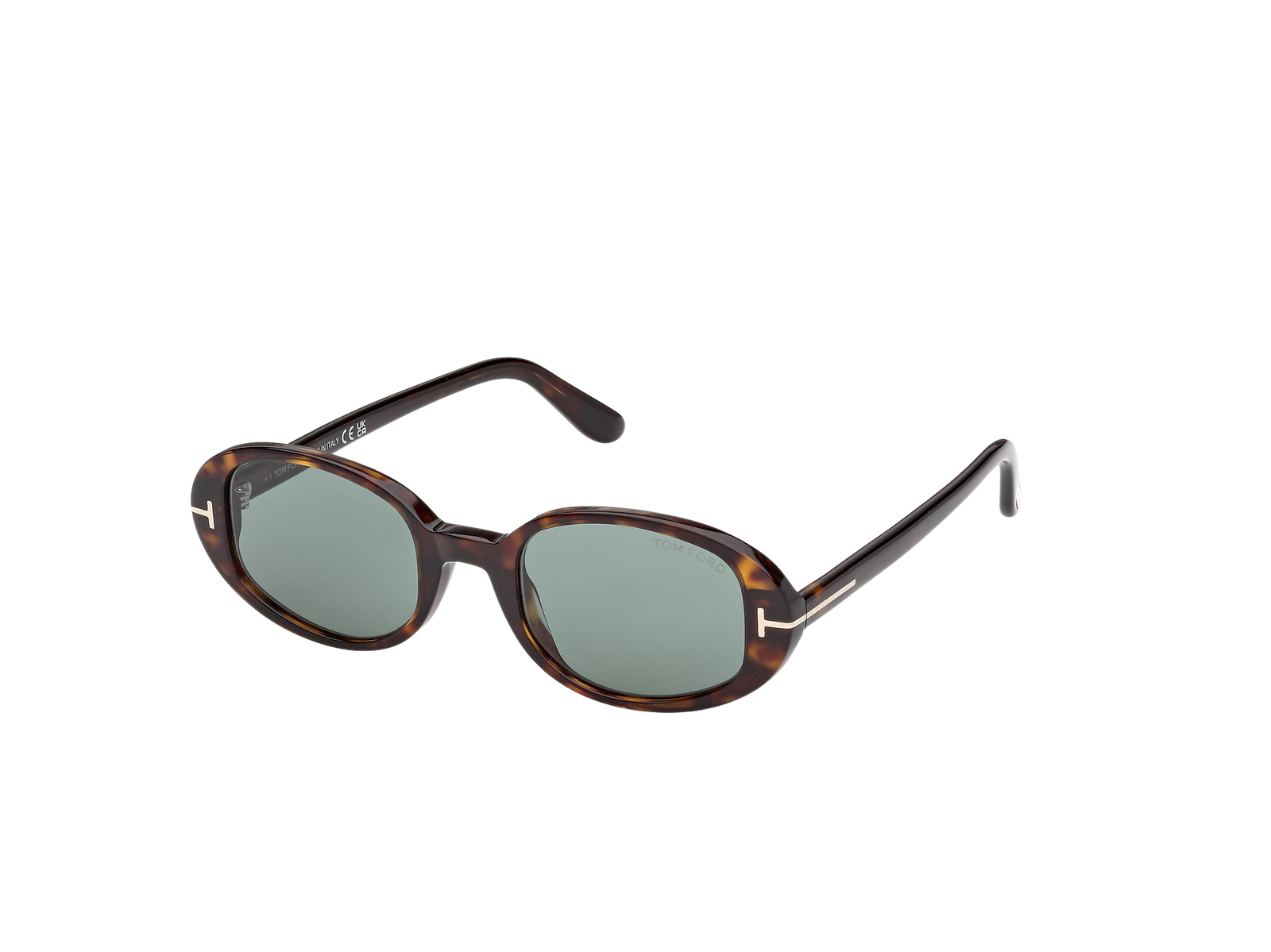 Tom Ford IGGY 1364 Sunglasses
