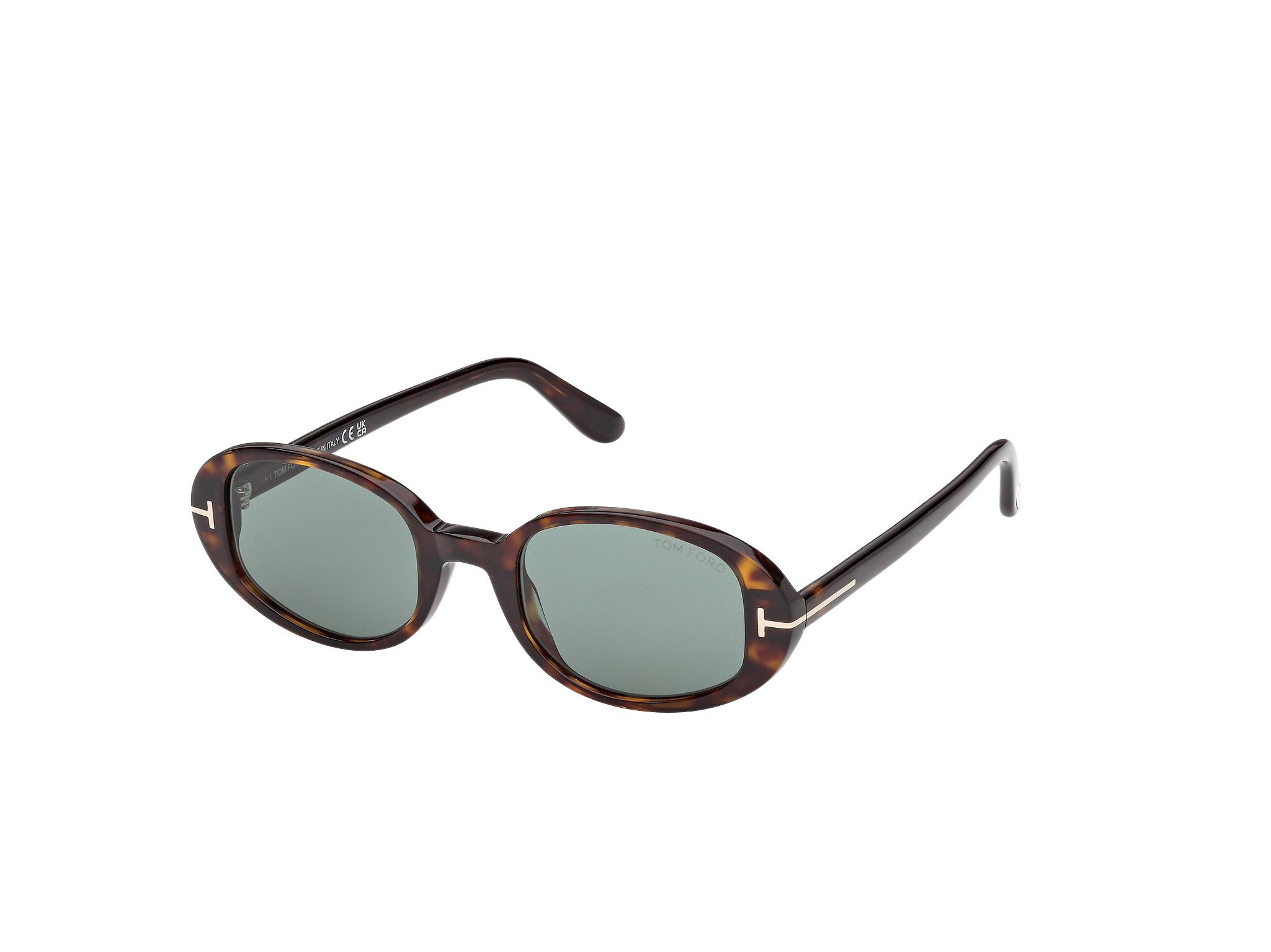 Lunettes de soleil Tom Ford IGGY 1364