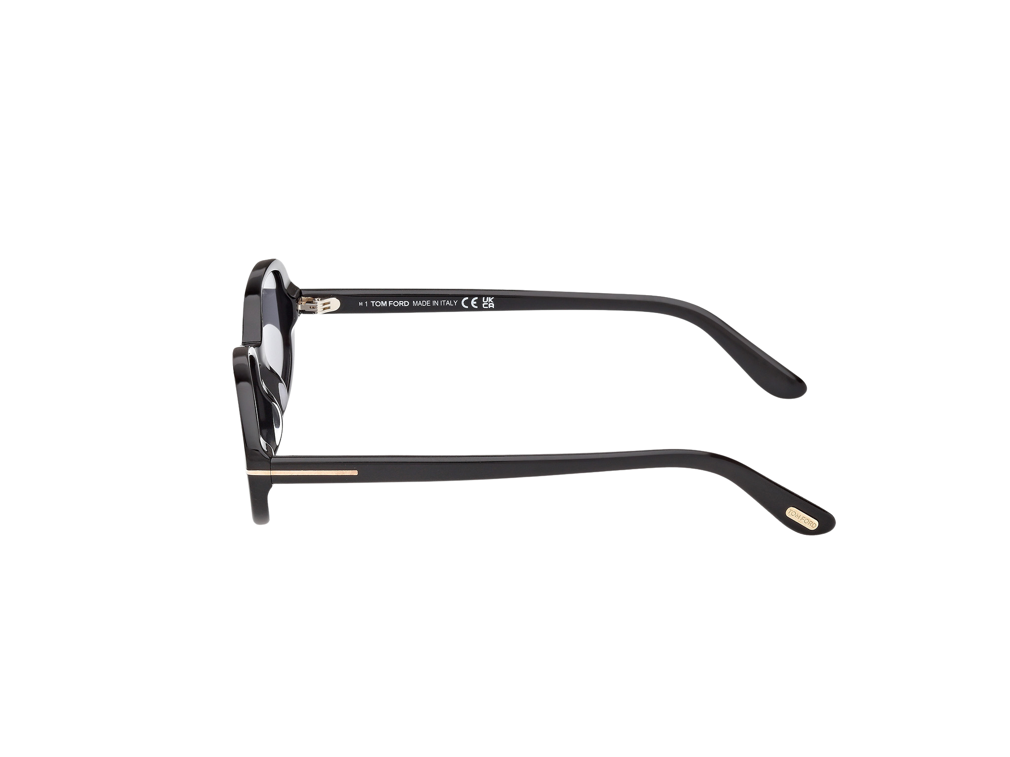 Lunettes de soleil Tom Ford Iggy 1364