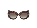 Occhiali da sole Tom Ford Claudette 1346