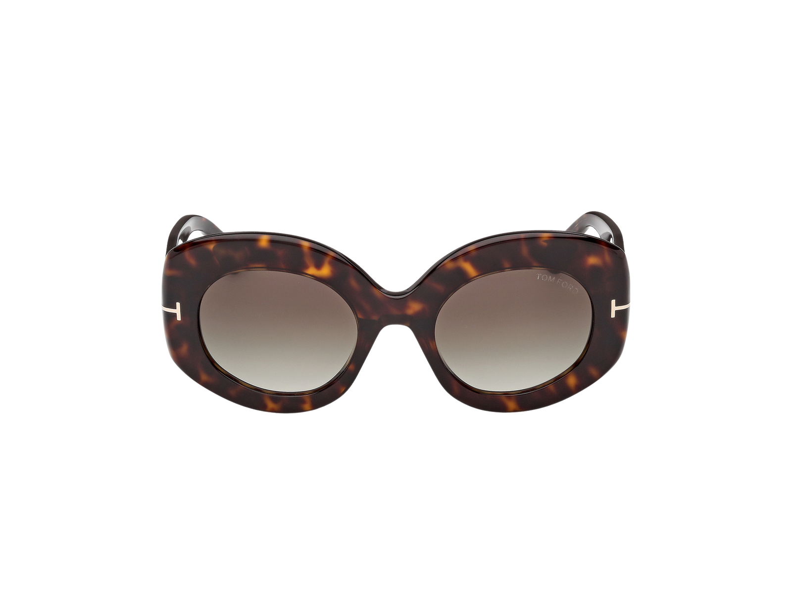 Tom Ford Claudette 1346 Sunglasses