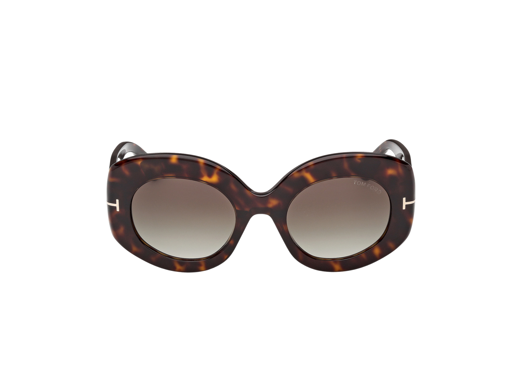 Lunettes de soleil Tom Ford Claudette 1346