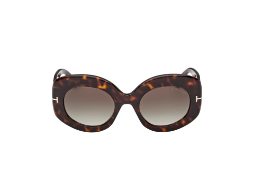 Lunettes de soleil Tom Ford Claudette 1346