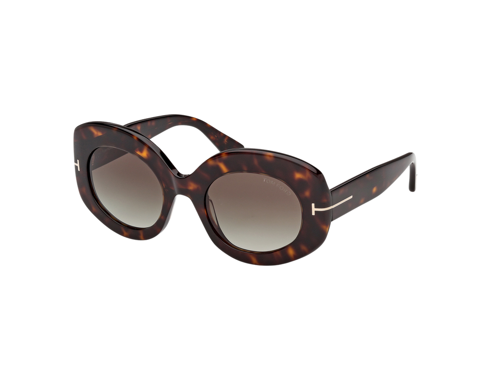 Occhiali da sole Tom Ford Claudette 1346