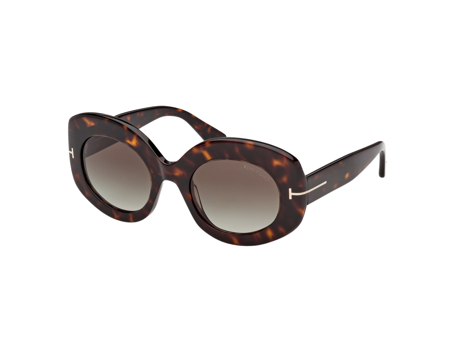Tom Ford Claudette 1346 Sunglasses