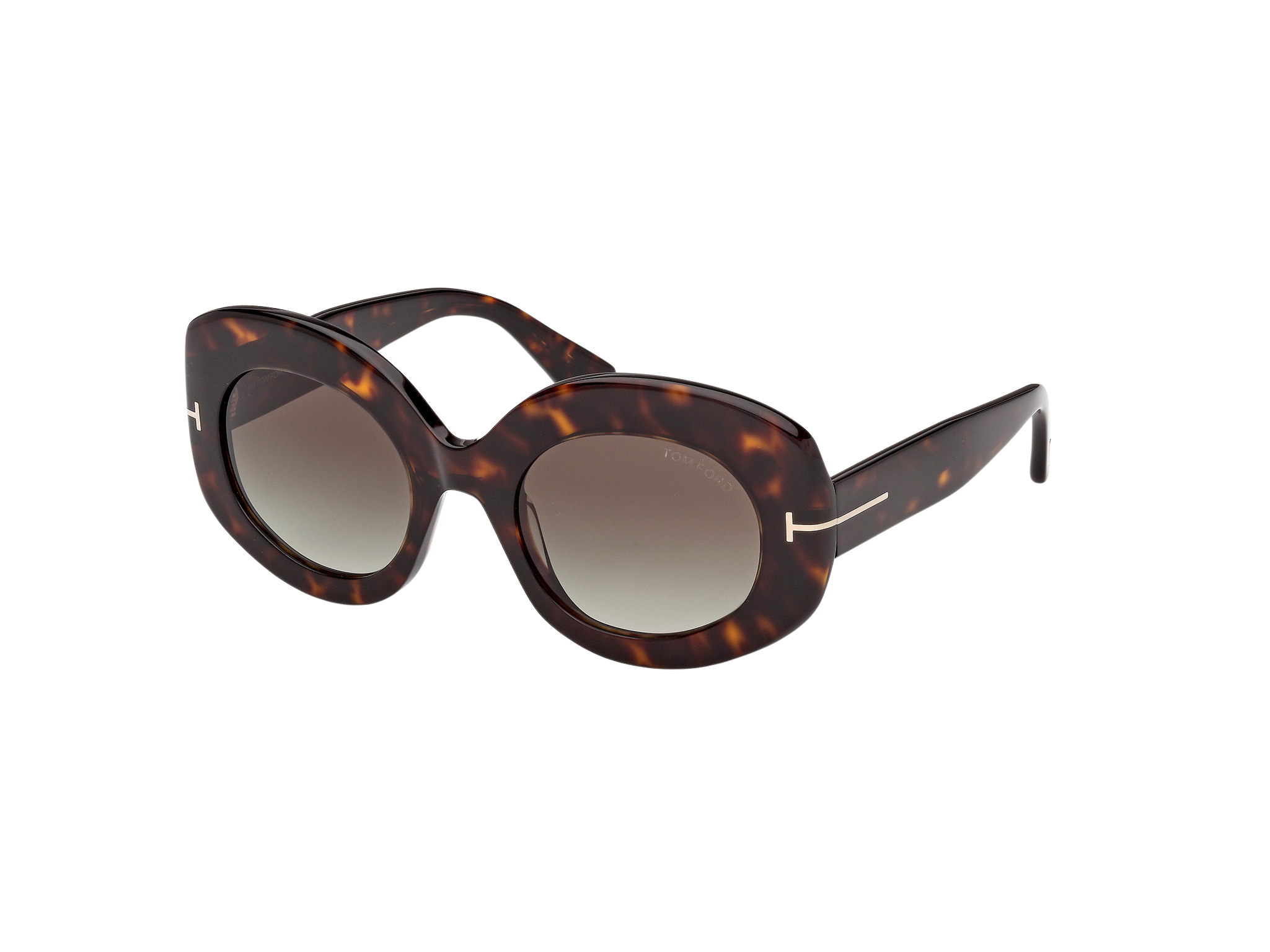 Lunettes de soleil Tom Ford Claudette 1346