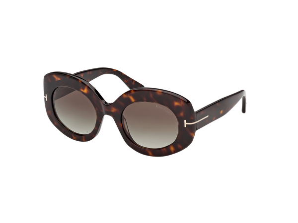 Occhiali da sole Tom Ford Claudette 1346