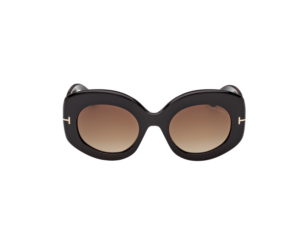 Lunettes de soleil Tom Ford Claudette 1346