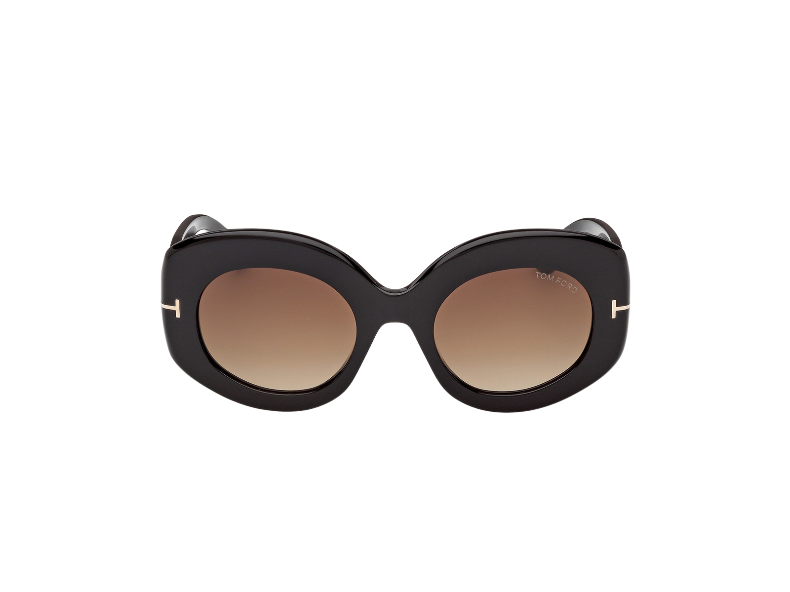 Tom Ford Claudette 1346 Sunglasses