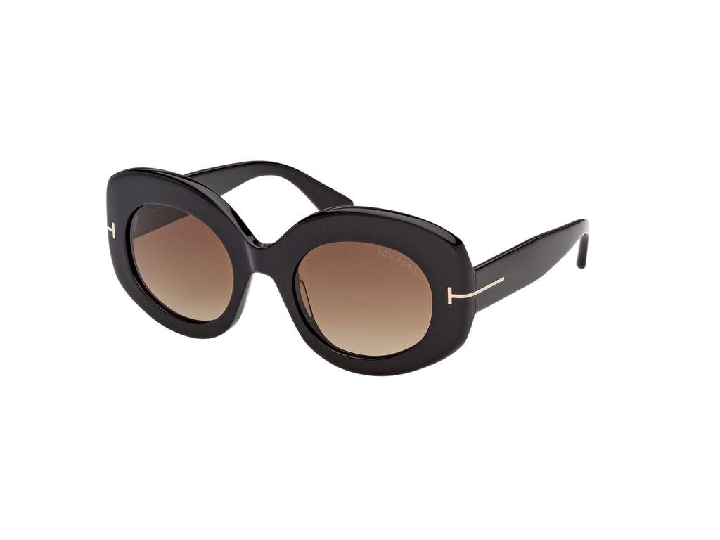 Lunettes de soleil Tom Ford Claudette 1346