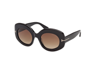 Tom Ford Claudette 1346 Sunglasses