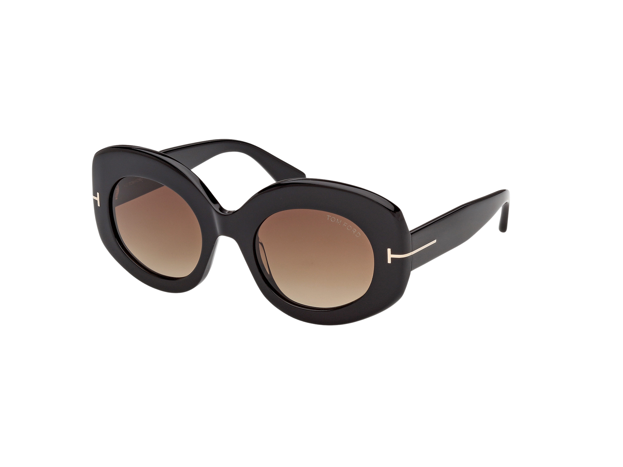 Lunettes de soleil Tom Ford Claudette 1346