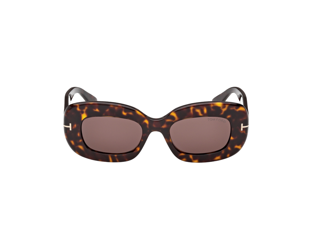 Occhiali da sole Tom Ford Islay 1345