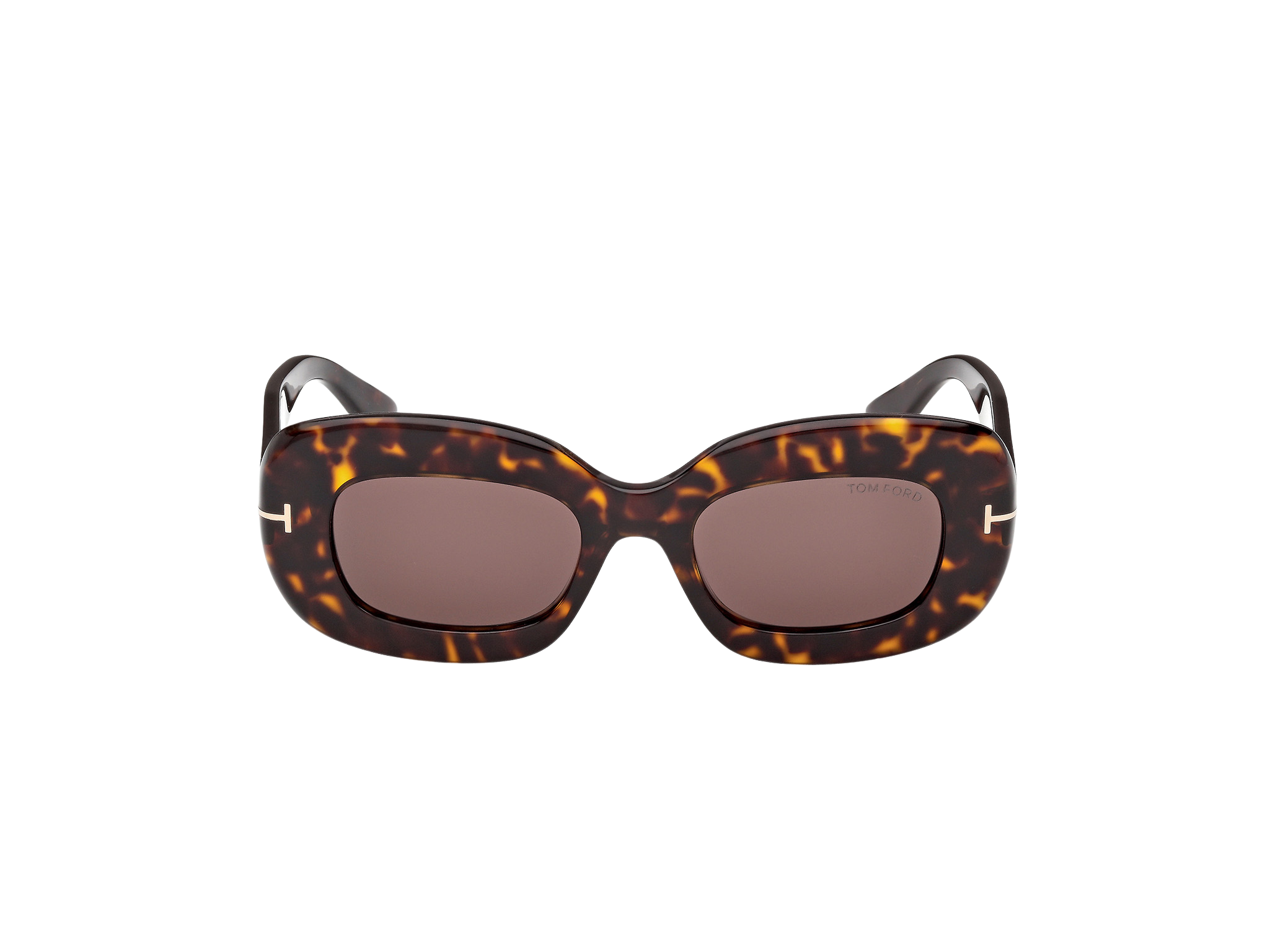 Lunettes de soleil Tom Ford Islay 1345