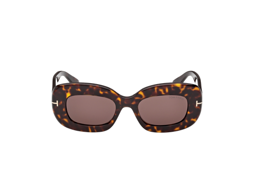 Lunettes de soleil Tom Ford Islay 1345