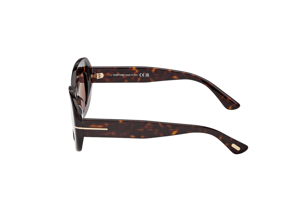 Occhiali da sole Tom Ford Islay 1345