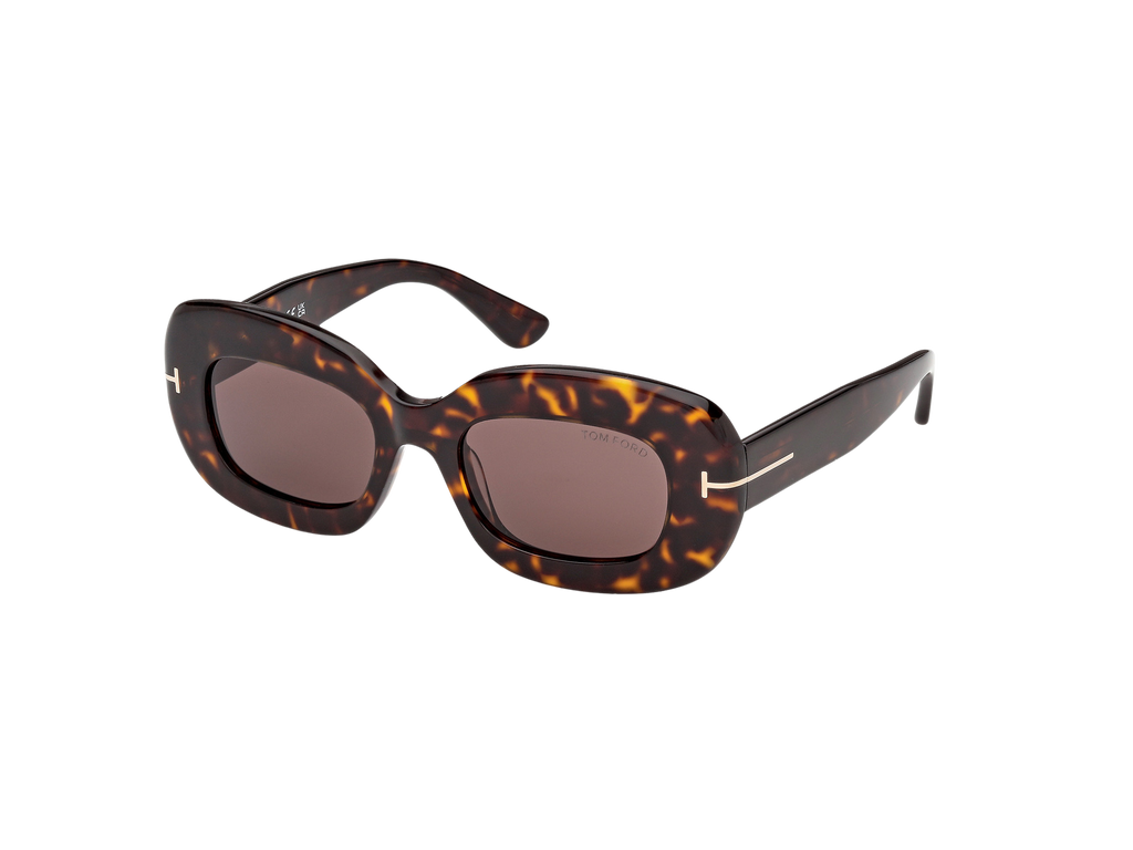 Occhiali da sole Tom Ford Islay 1345