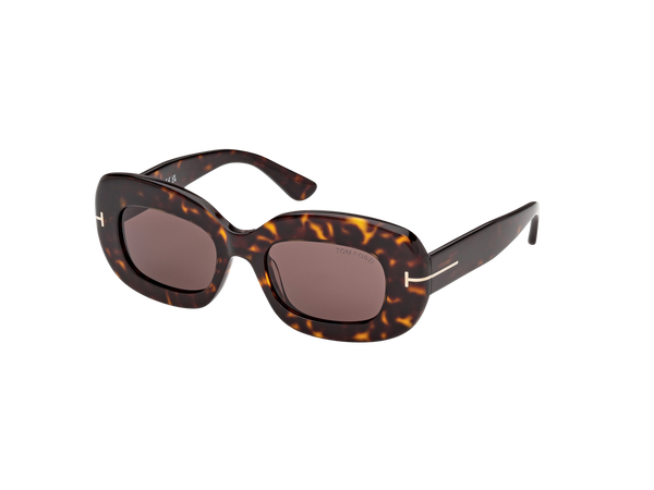 Occhiali da sole Tom Ford Islay 1345