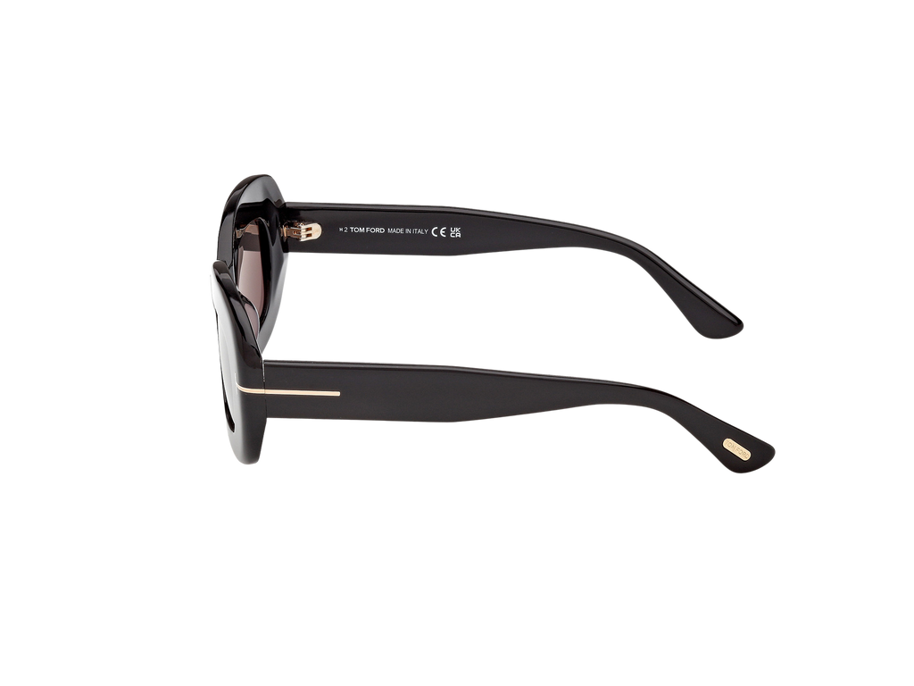 Occhiali da sole Tom Ford Islay 1345
