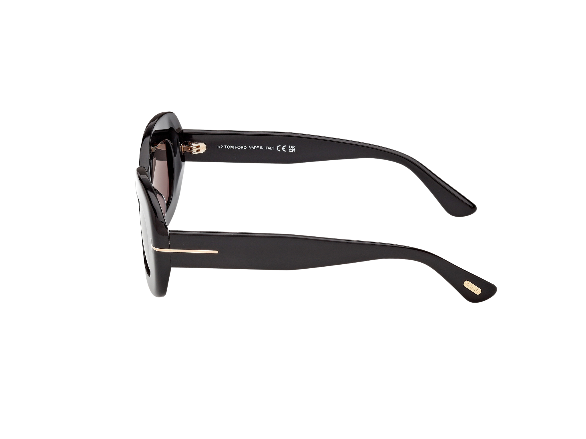 Lunettes de soleil Tom Ford Islay 1345