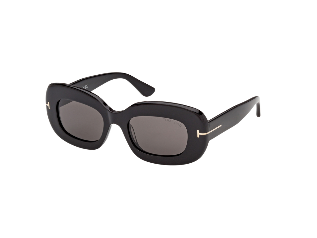 Occhiali da sole Tom Ford Islay 1345