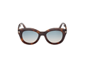 Occhiali da sole Tom Ford Nika 1344