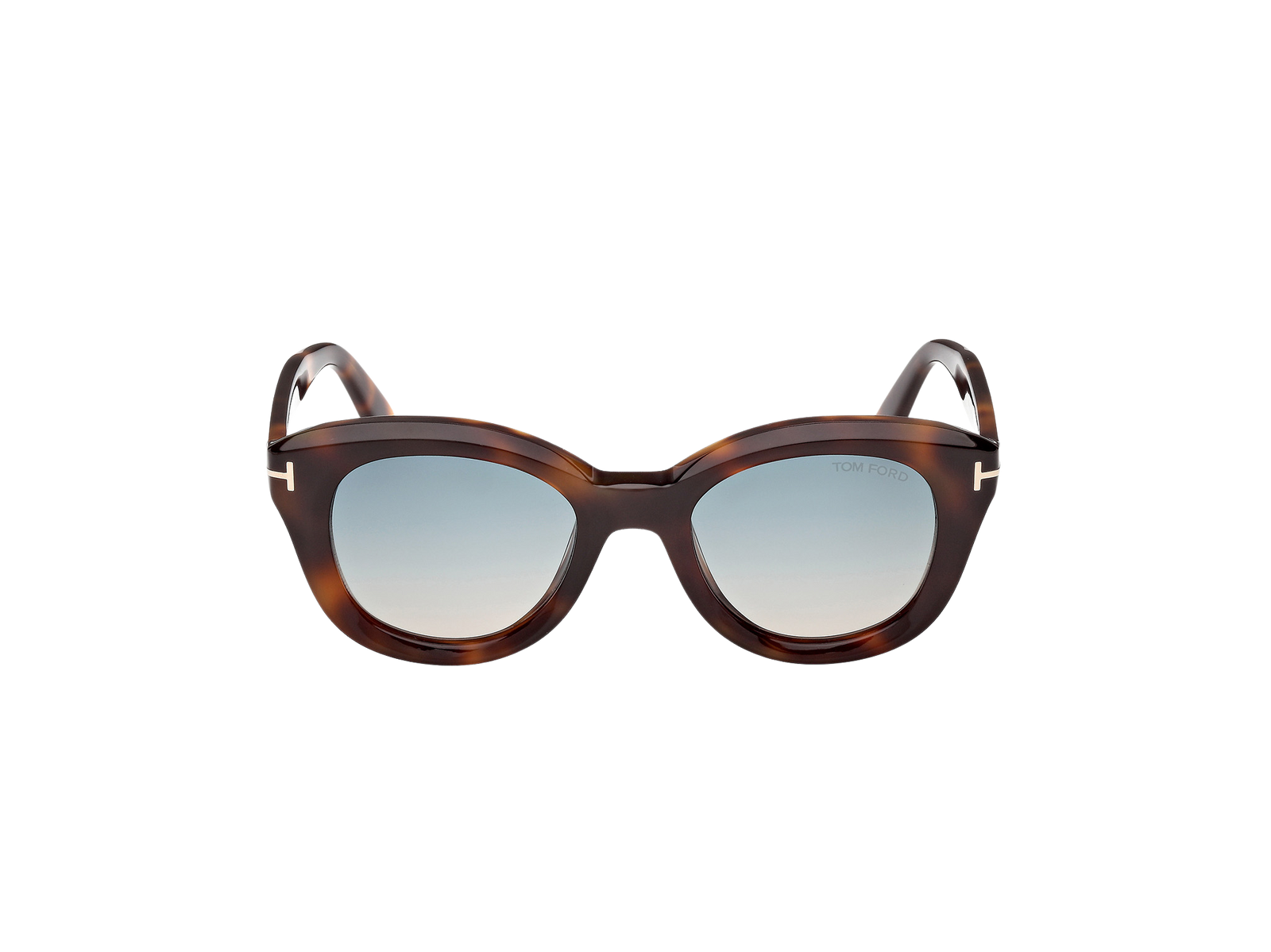 Tom Ford Nika 1344 Sunglasses