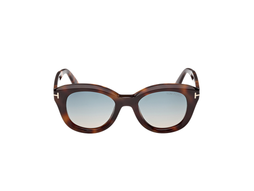Lunettes de soleil Tom Ford Nika 1344