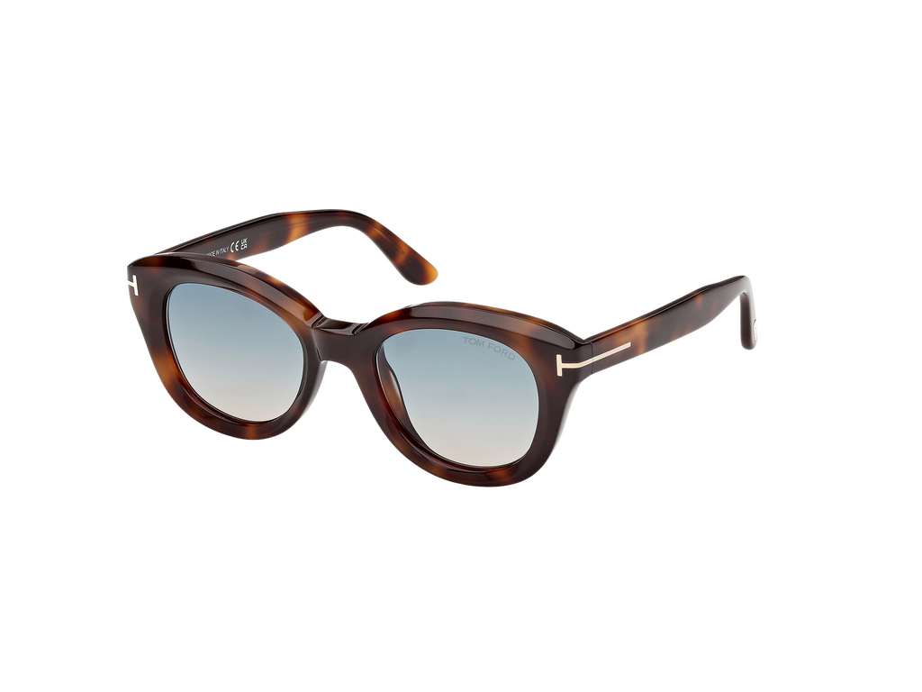 Occhiali da sole Tom Ford Nika 1344