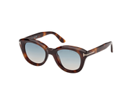 Tom Ford Nika 1344 Sunglasses