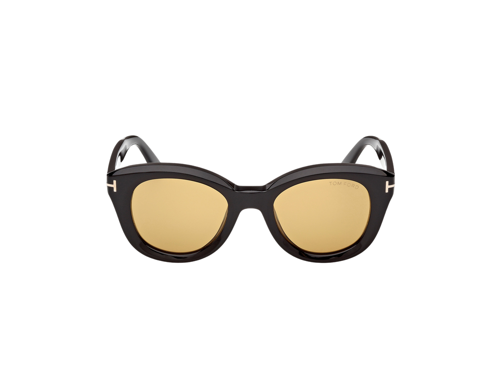 Occhiali da sole Tom Ford Nika 1344