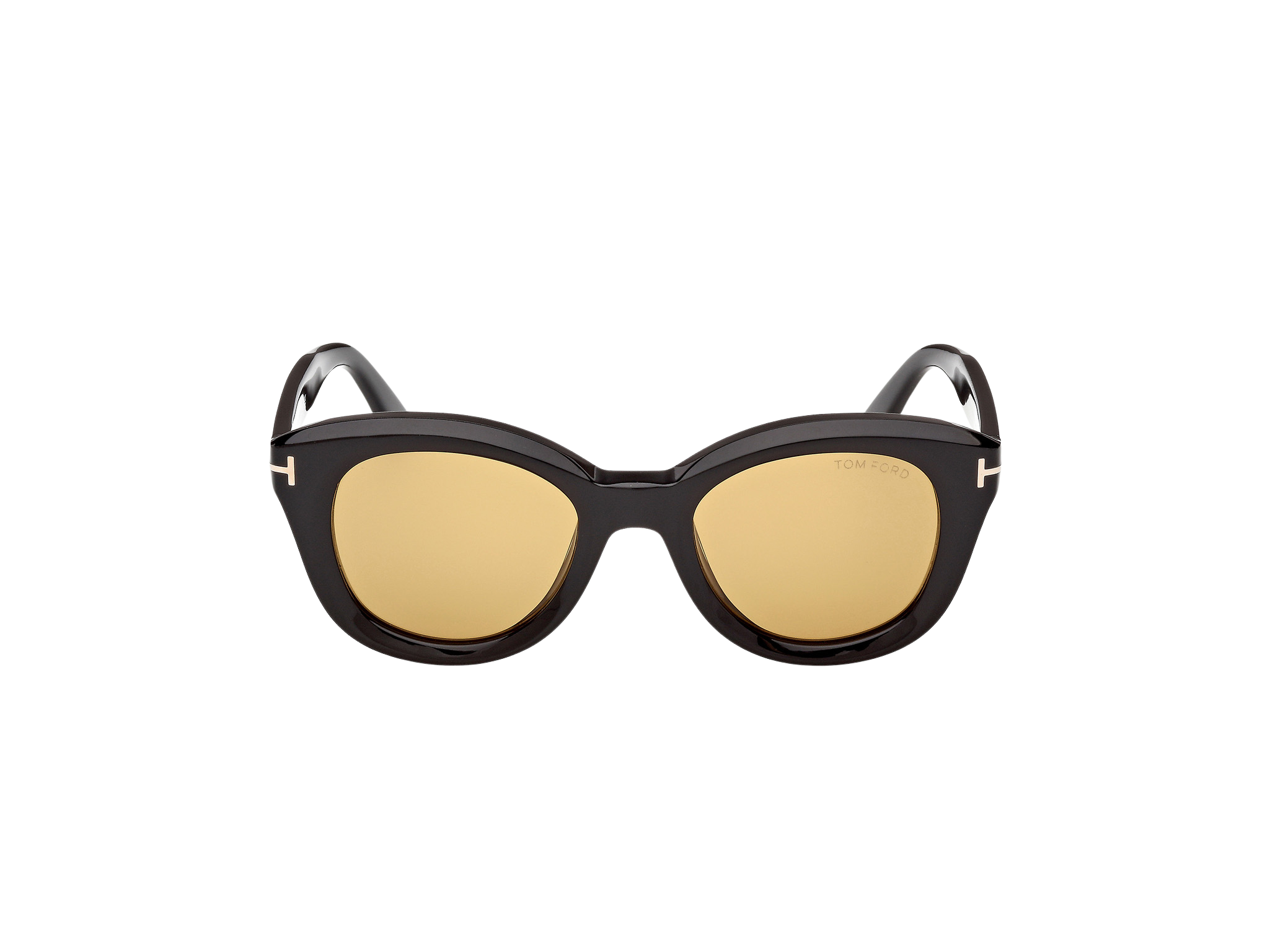 Lunettes de soleil Tom Ford Nika 1344