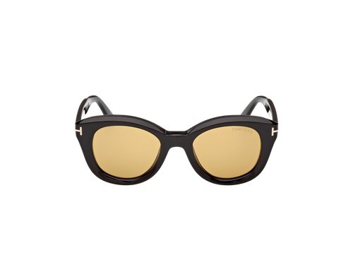 Lunettes de soleil Tom Ford Nika 1344