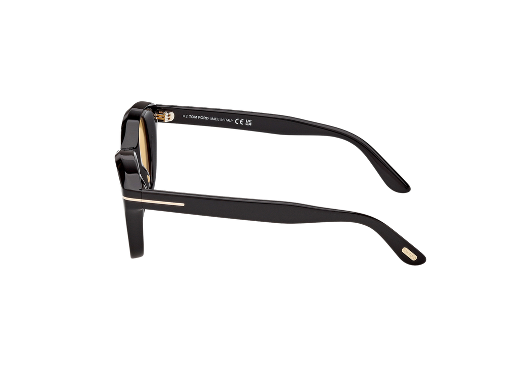 Occhiali da sole Tom Ford Nika 1344