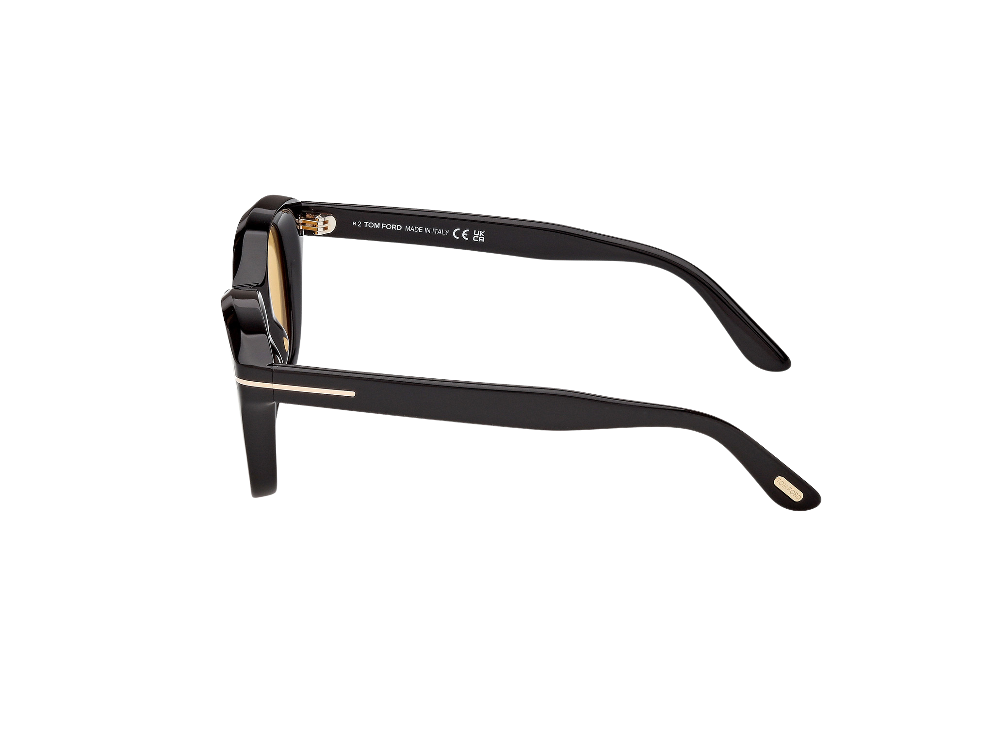 Lunettes de soleil Tom Ford Nika 1344