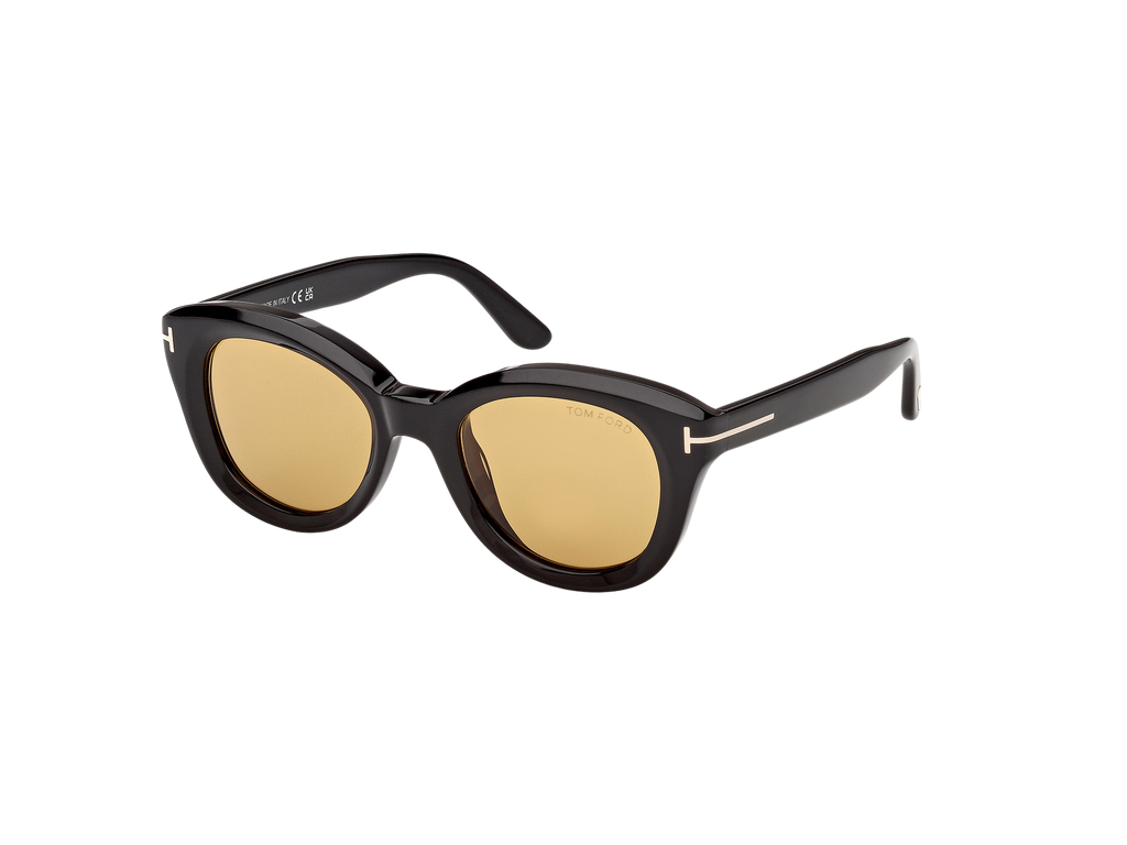 Occhiali da sole Tom Ford Nika 1344