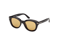 Tom Ford Nika 1344 Sunglasses