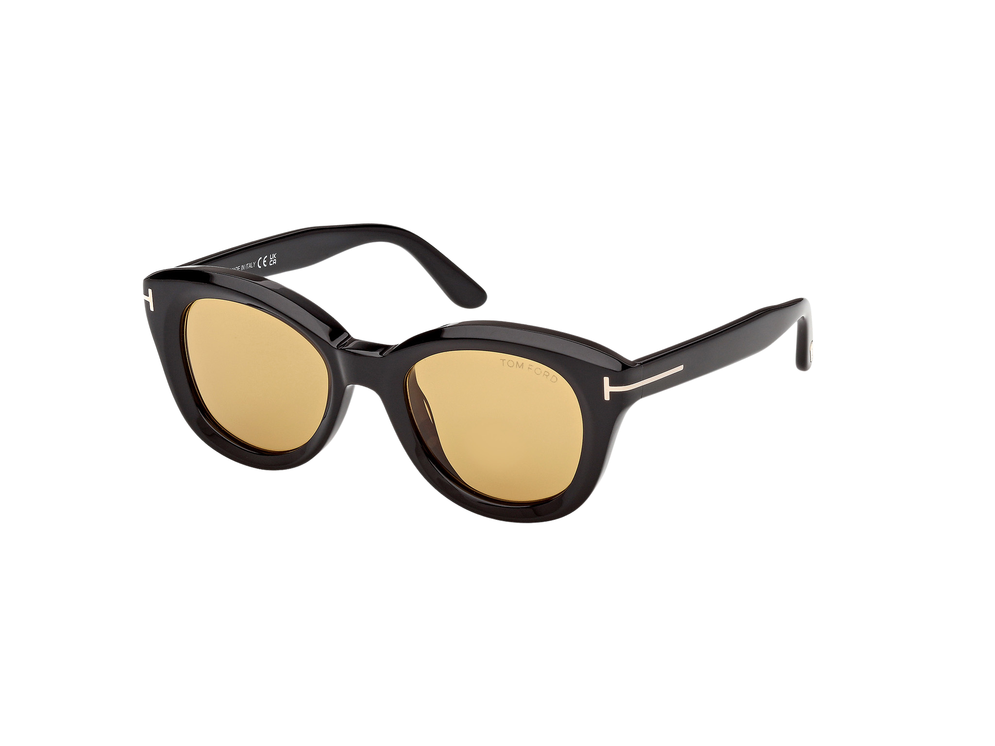 Lunettes de soleil Tom Ford Nika 1344