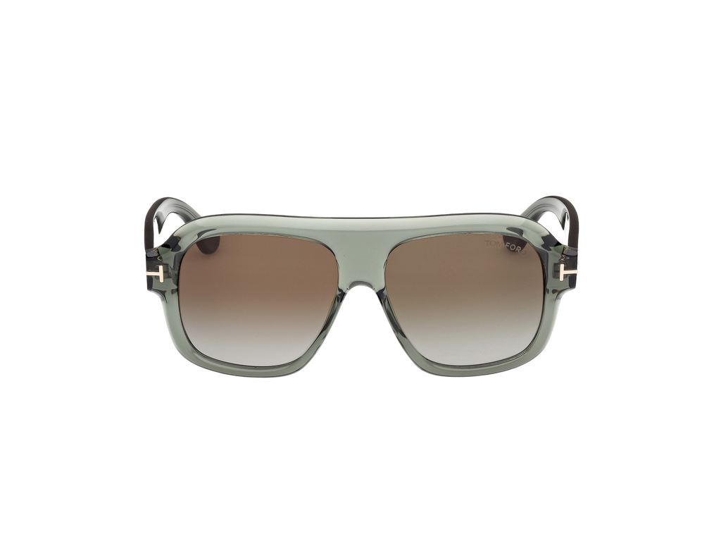 Lunettes de soleil Tom Ford Rhonda 1324