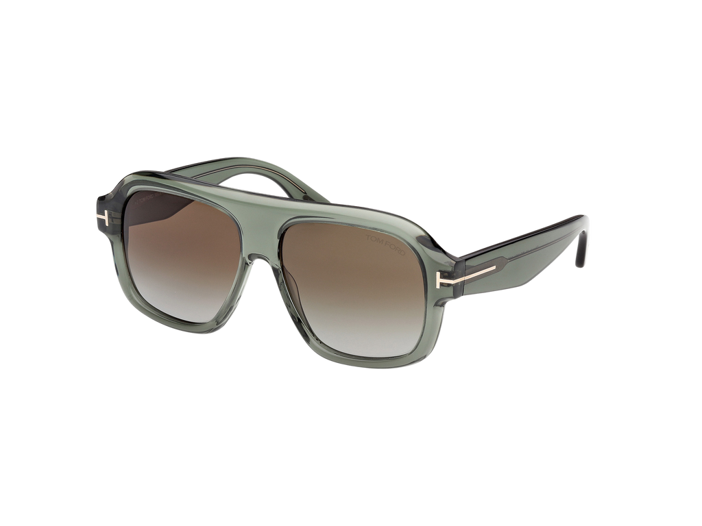 Lunettes de soleil Tom Ford Rhonda 1324