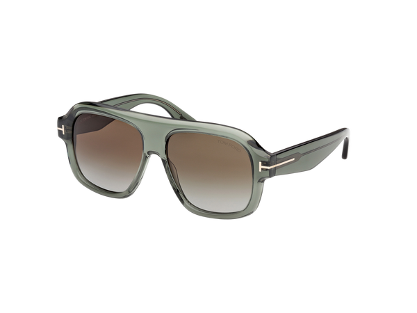 Occhiali da sole Tom Ford Rhonda-02 1324