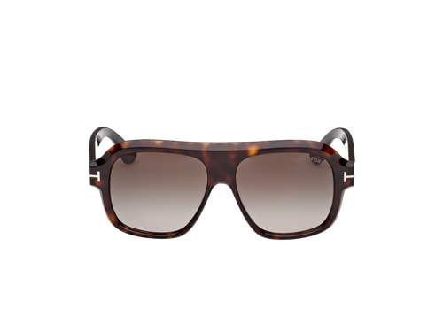 Lunettes de soleil Tom Ford Rhonda 1324