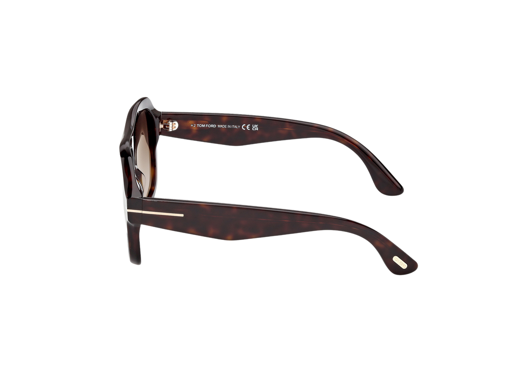 Lunettes de soleil Tom Ford Rhonda 1324