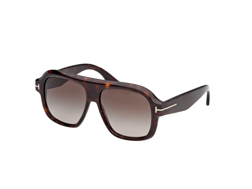 Lunettes de soleil Tom Ford Rhonda 1324